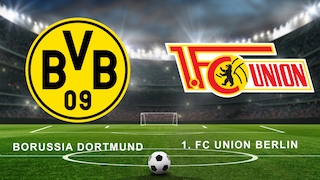 Dortmund – Union, Tipps, Prognosen, Quoten