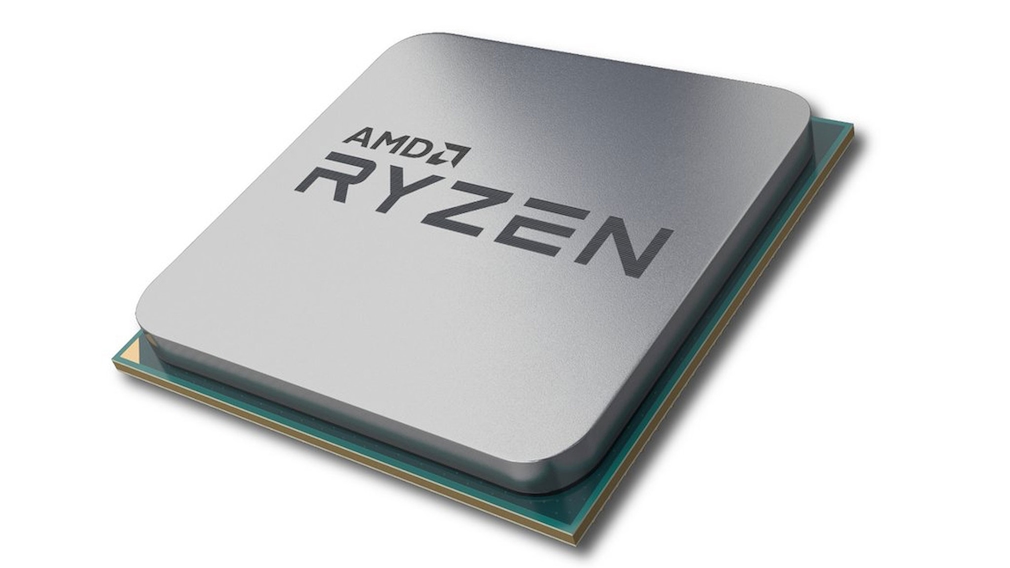 AMD-Prozessor