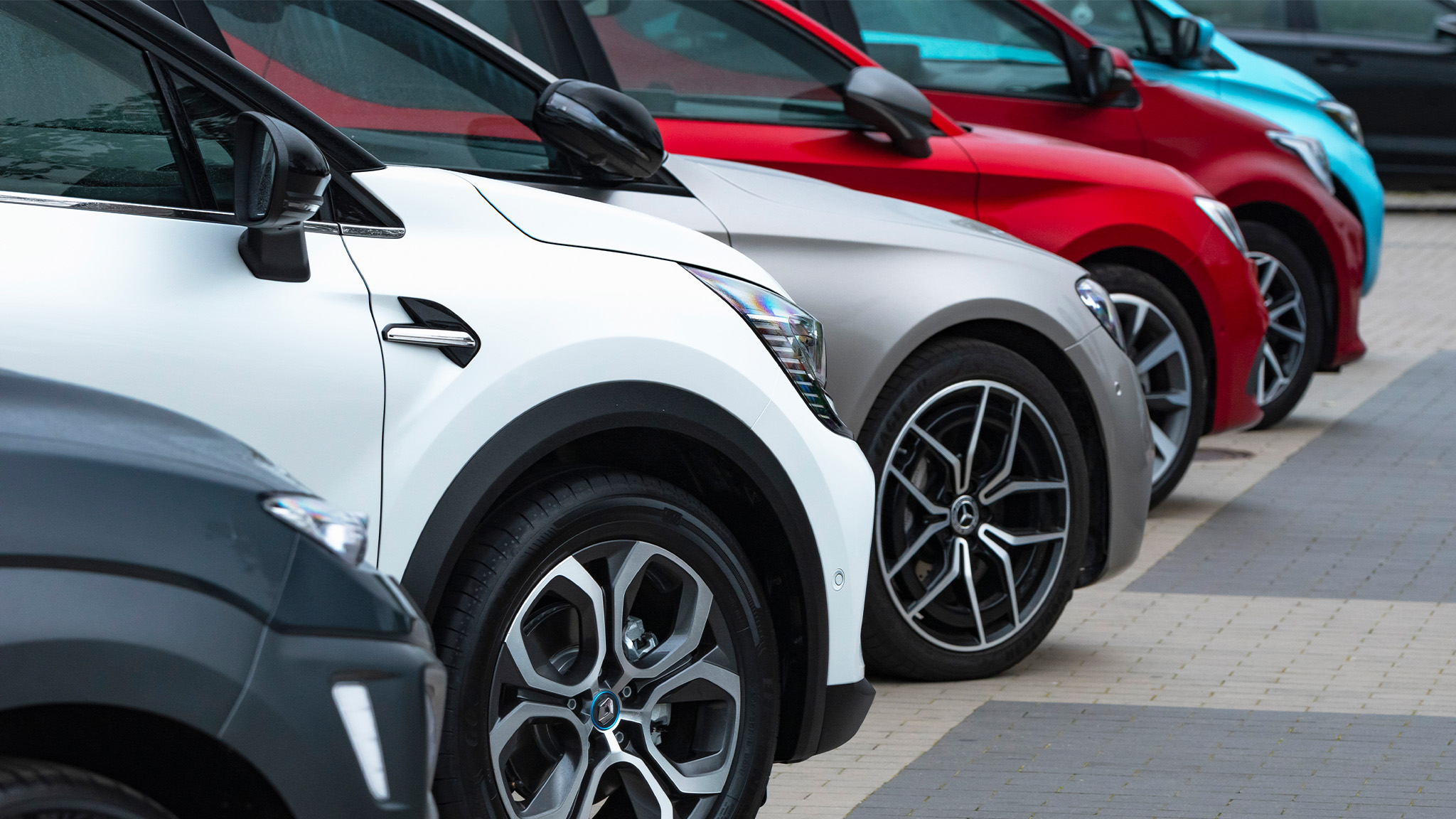 Opel Astra-e bestellen, abonnieren, leasen