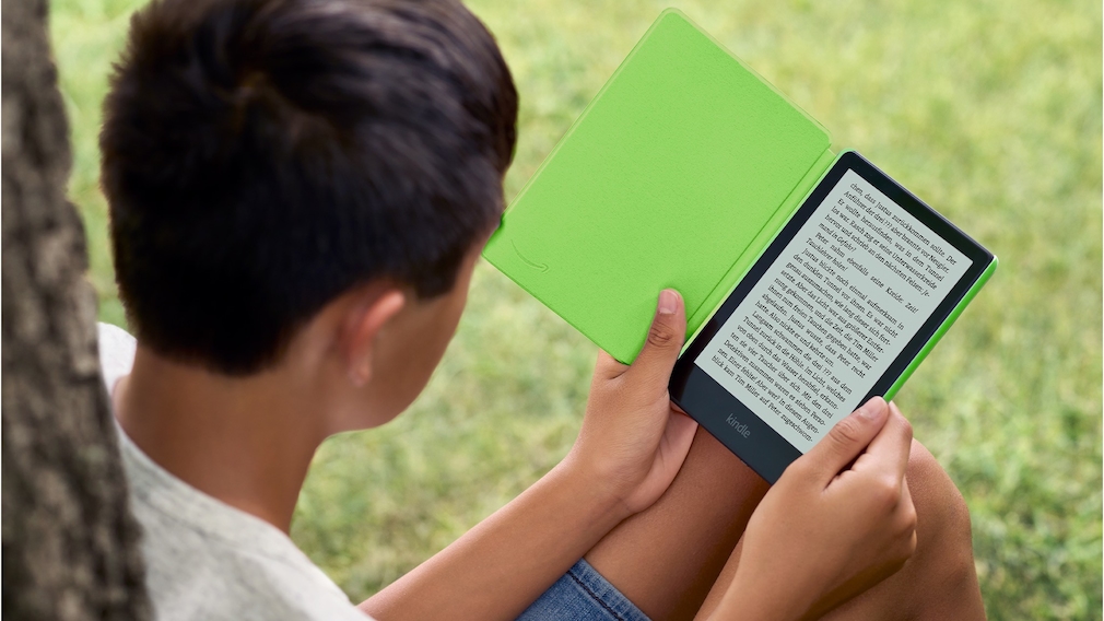 eBook-Reader Amazon Kindle Paperwhite Kids