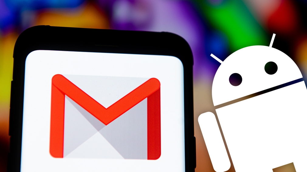 Gmail für Android