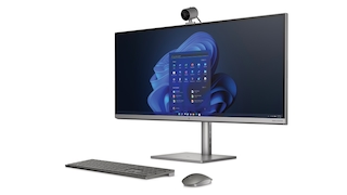 HP Envy 34 All-in-One-Desktop-PC
