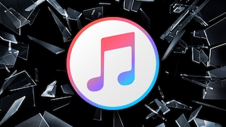 iTunes 12.12.06 verweigert auf deutschem Windows den Dienst iTunes 12.12.06: Mit deutschem Windows lässt sich die Software nicht starten.