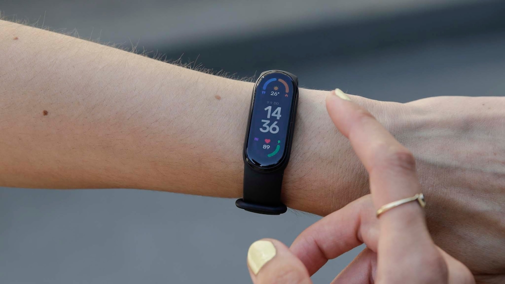 HOT Honor Band Fitnesstracker Mi Band Bewertung Honor Band