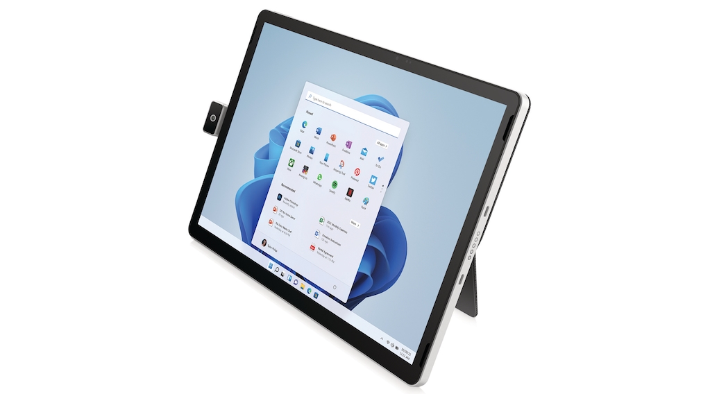 HP 11-Inch-Tablet-PC