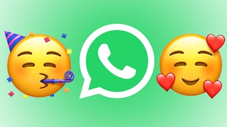 WhatsApp: Logo