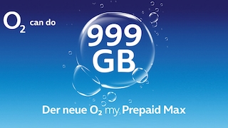O2 my Prepaid Max