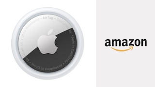 Apple AirTags bei Amazon im Angebot besonders günstig!