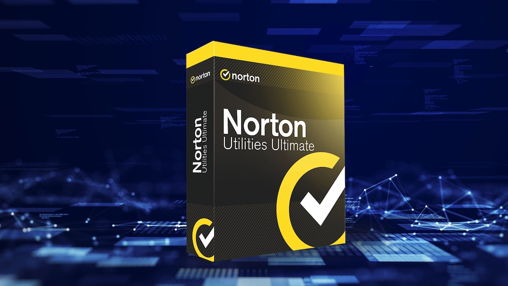 Norton Utilities Ultimate Test