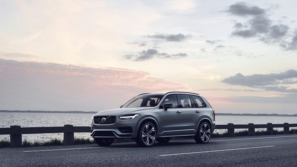 XC90