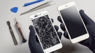 Smartphones: EU-Kommission plant Reparierbarkeitsindex