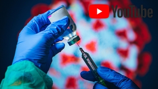 Neue Regel: YouTube entfernt Fake-News zu Impfstoffen