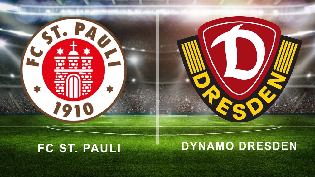 St. Pauli  Dynamo Dresden Sportwetten, Tipps, Prognosen, Quoten