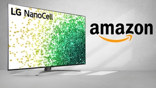 Amazon-Angebot: Schlanker Smart-TV von LG mit 50 Zoll für unter 700 Euro!