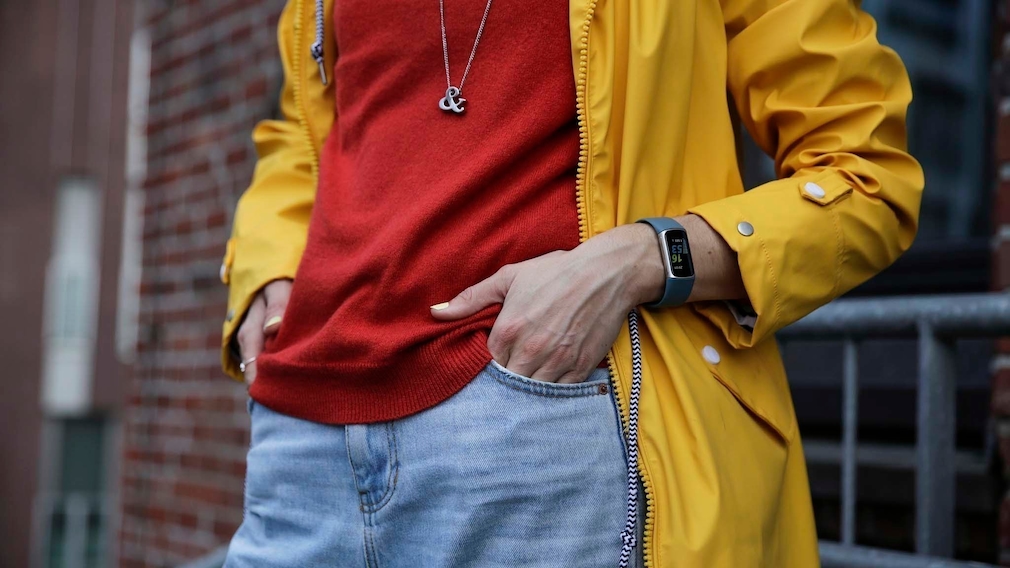Fitbit charge 5 wrists Fitbit charge 5 wrists