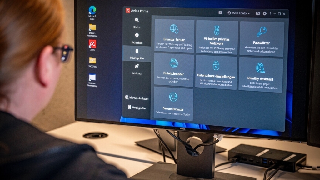 So aufwändig testet COMPUTER BILD im Labor Security Suiten