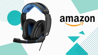 Epos-Sennheiser-Headset jetzt für unter 60 Euro bei Amazon im Angebot