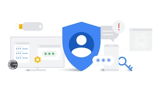 Google: 2-Faktor-Authentifizierung wird zur Pflicht