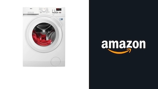 Starkes Angebot bei Amazon: AEG-Waschmaschine jetzt 100 Euro günstiger!