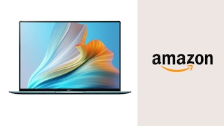 Amazon-Angebot: Leichtes Huawei MateBook X Pro für unter 1.500 Euro