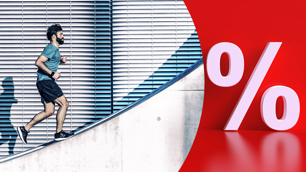 Spar-Deals für Gesundheit zum kleinen Preis