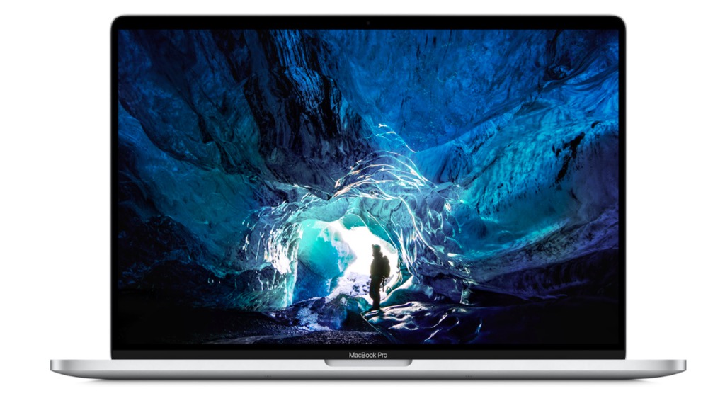 Apple Macbook Pro 2021 Mega Leak Enthullt Fast Alle Details Computer Bild