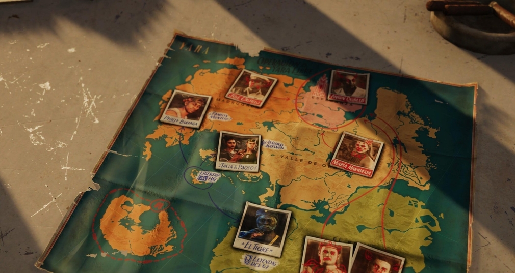 Far Cry 6 Tipps Und Tricks Deutsch Far Cry 6: Tipps und Tricks zum Stürzen des Regimes - COMPUTER BILD