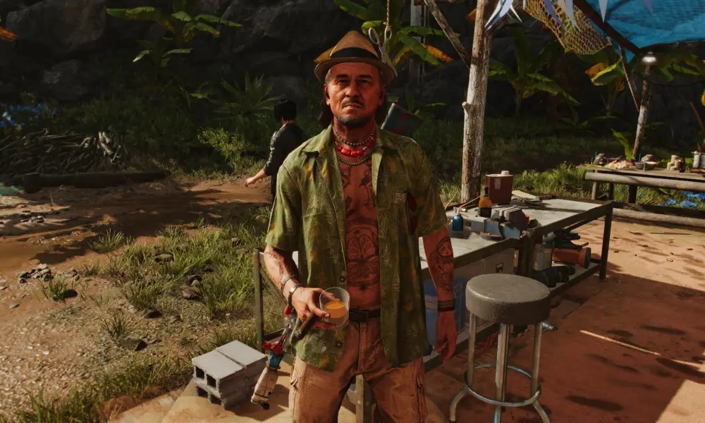 Far Cry 6 Tipps Und Tricks Deutsch Far Cry 6: Tipps und Tricks zum Stürzen des Regimes - COMPUTER BILD