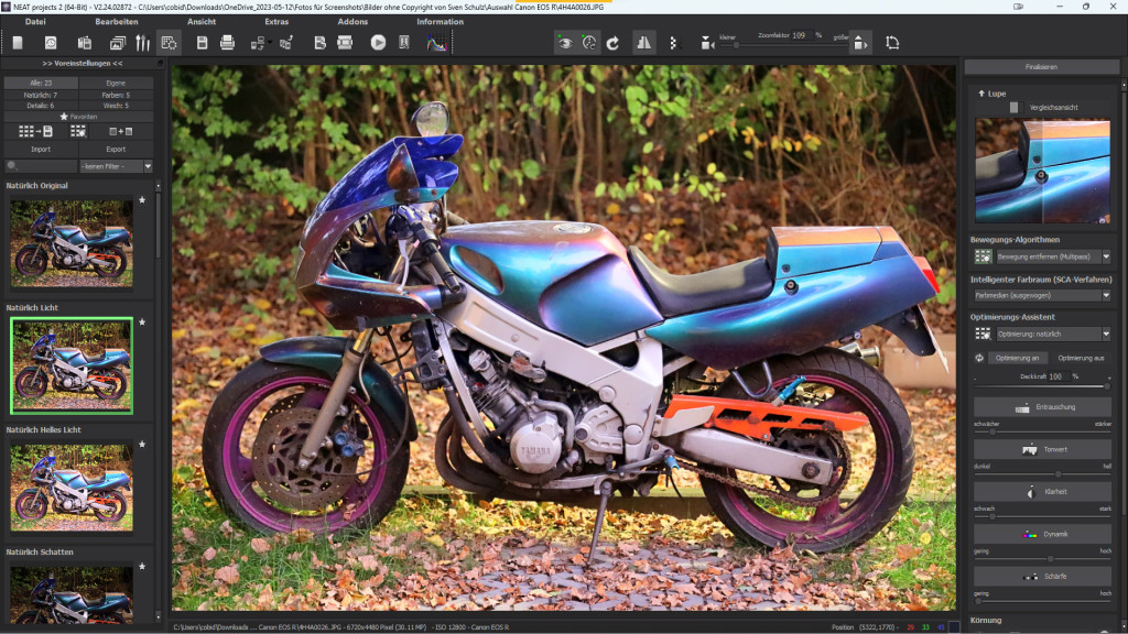 Neat Projects 2 – Kostenlose Vollversion