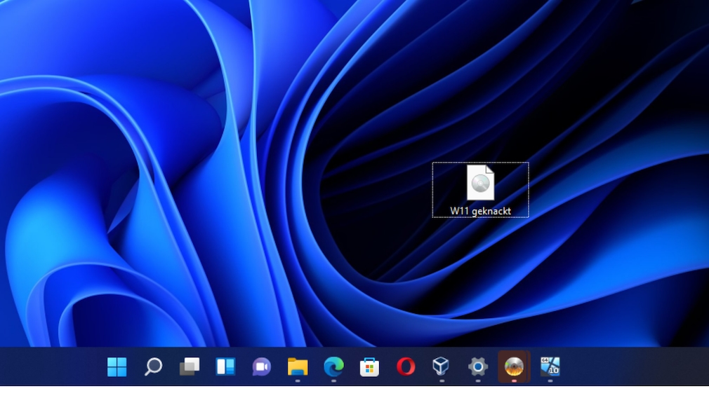 Windows 11 in VirtualBox testen So geht es COMPUTER BILD