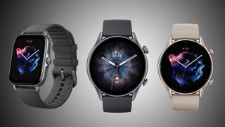 Amazfit: Smartwatches