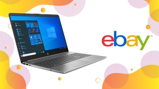 Ebay-Angebot: HP-Notebook für unter 450 Euro
