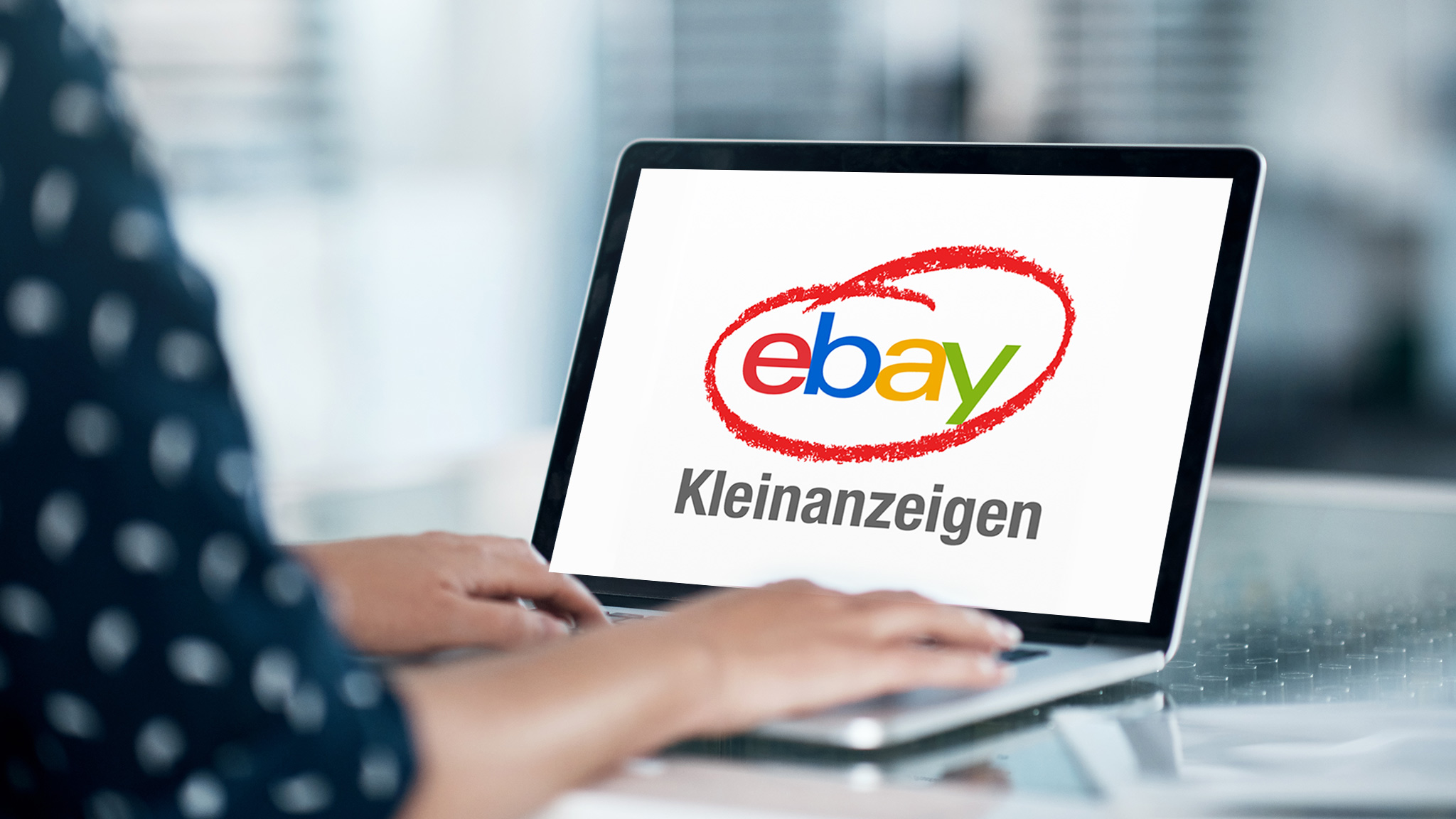 Kleinanzeigen ebay Ebay Kleinanzeigen