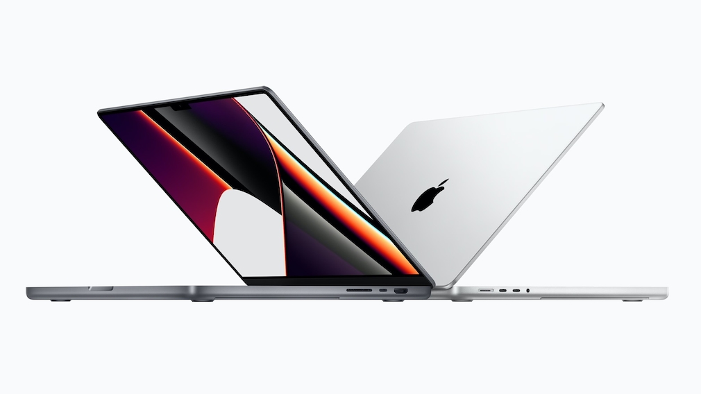 Apple MacBook Pro 2021