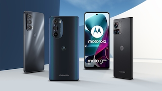 Motorola Smartphones