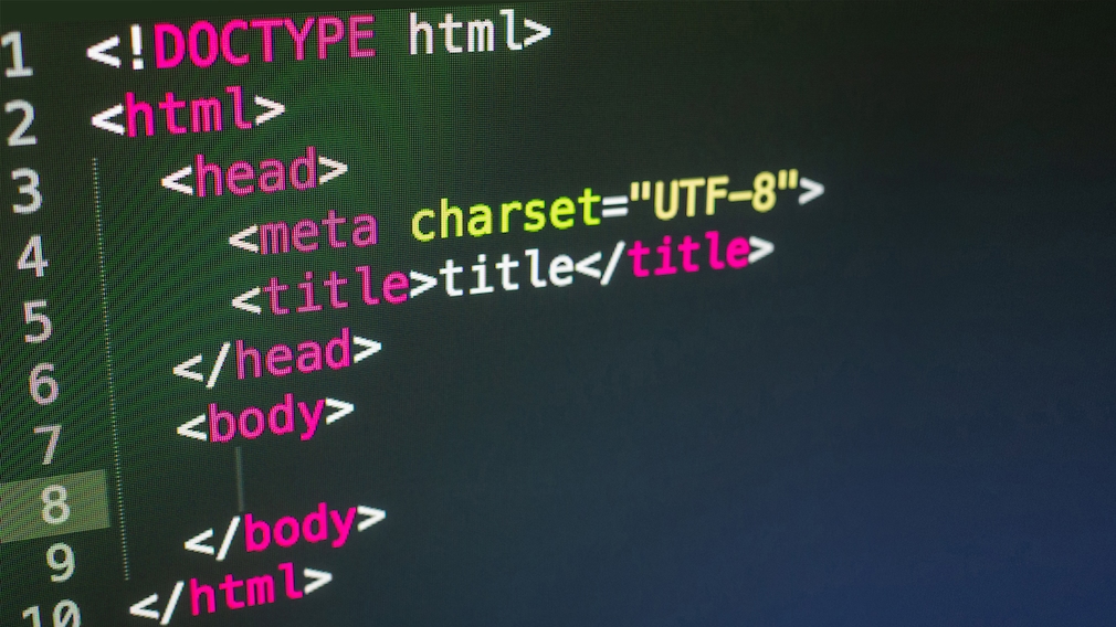 HTML: Bilder einfügen - so funktioniert es - COMPUTER BILD
