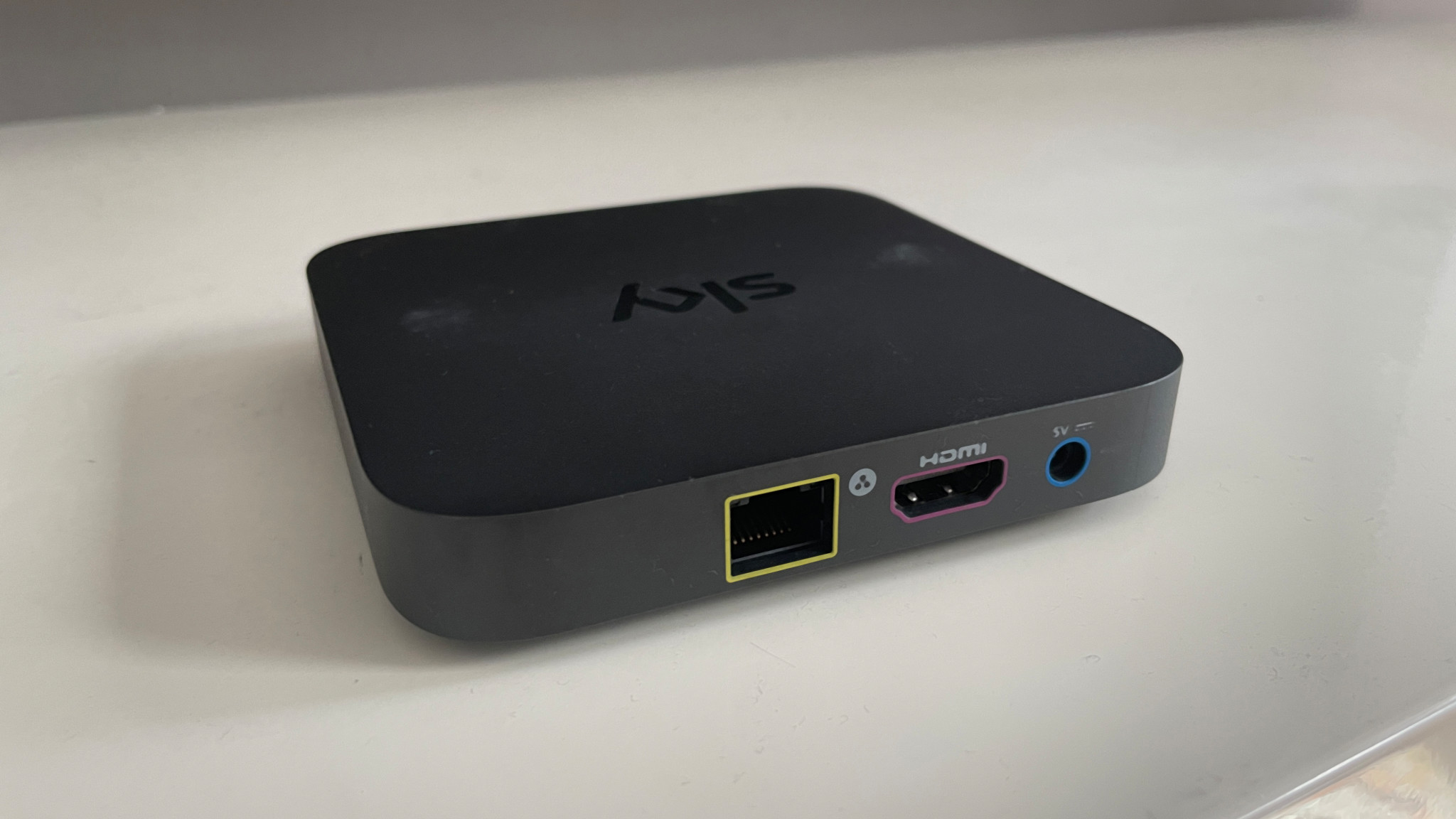 How to download amazon hot sale prime on sky q