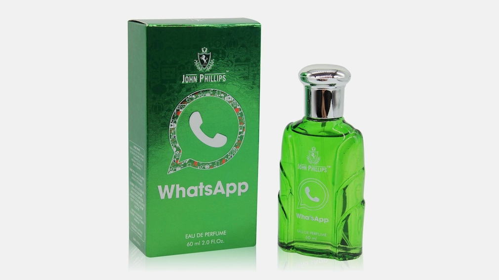 WhatsApp-Parfum