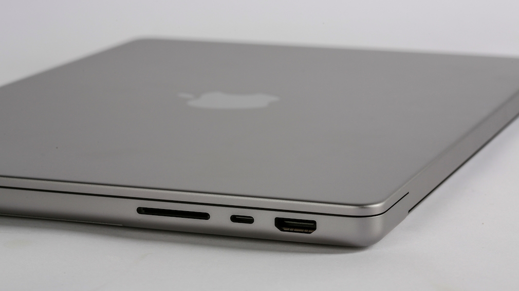 MacBook Pro 14 Zoll: Apples neues Profi-Notebook im Praxis-Test - COMPUTER  BILD