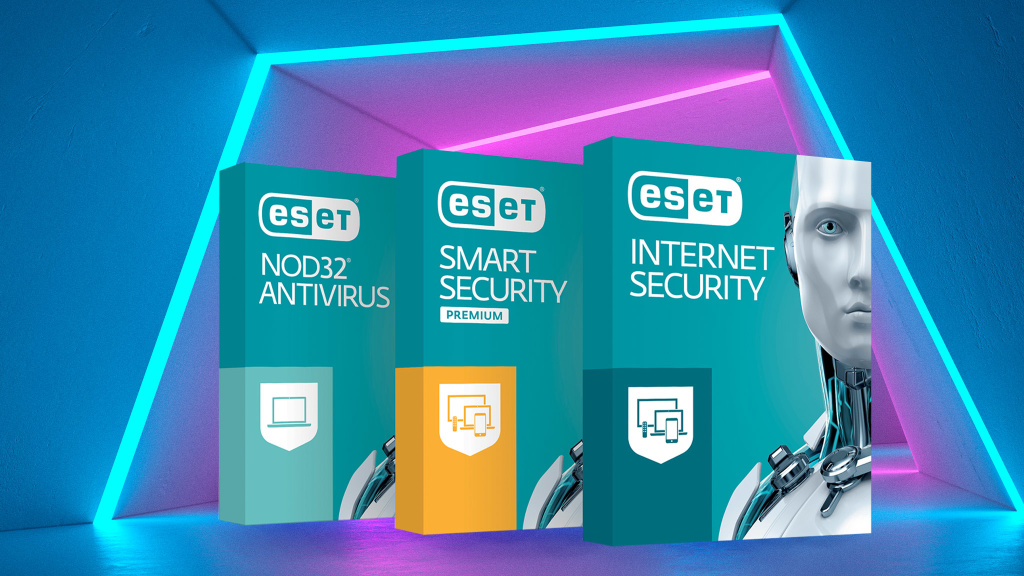 Eset 2022 bringt viele Verbesserungen - COMPUTER BILD