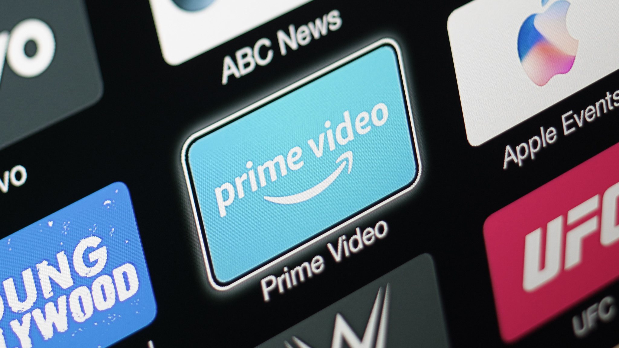Amazon Prime Video – Wie viele Geräte gehen gleichzeitig?