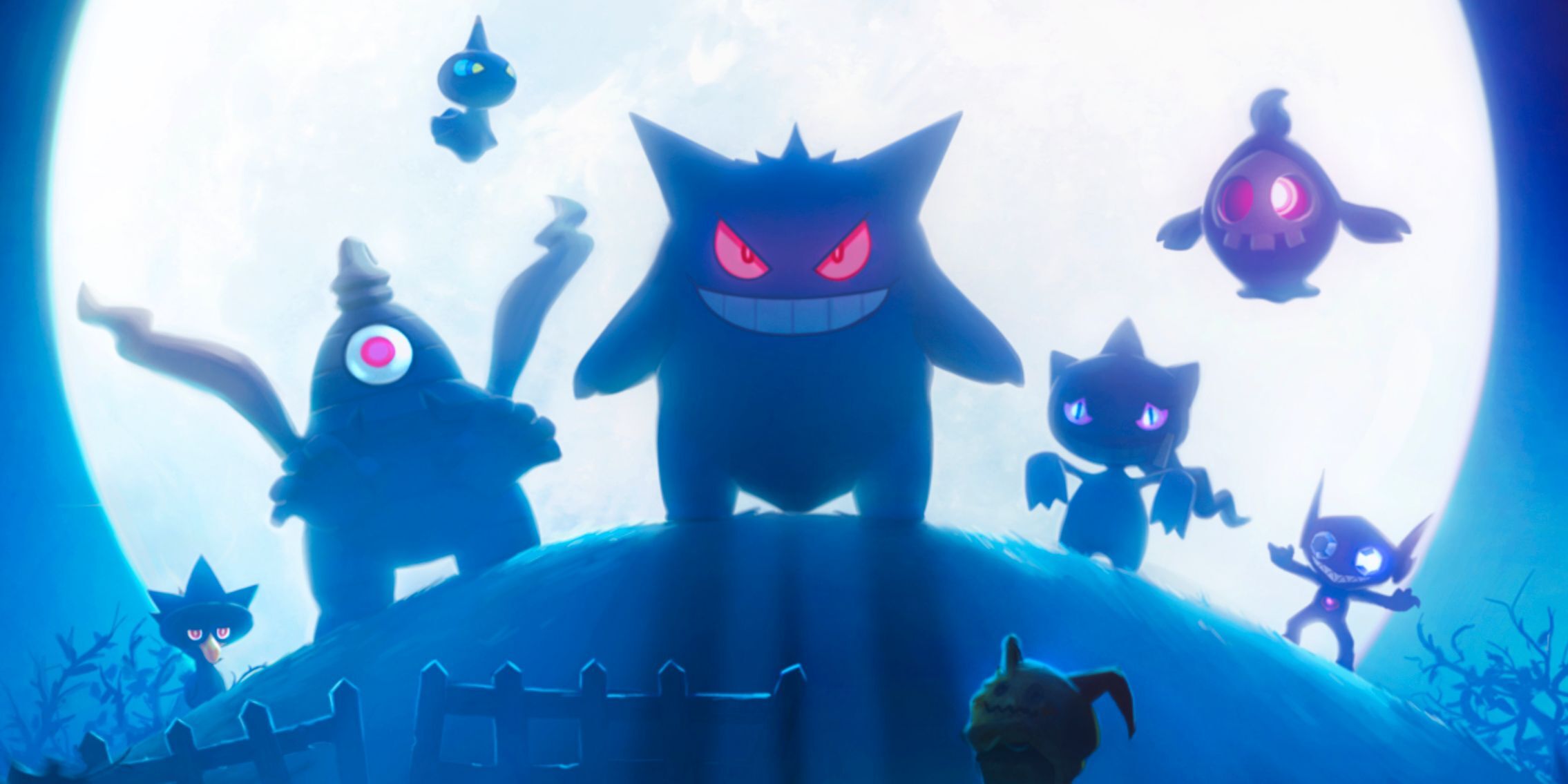 Pokémon GO HalloweenCup Beste Pokémon COMPUTER BILD