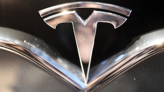 Trotz Chip-Krise: Tesla legt Rekordquartal hin