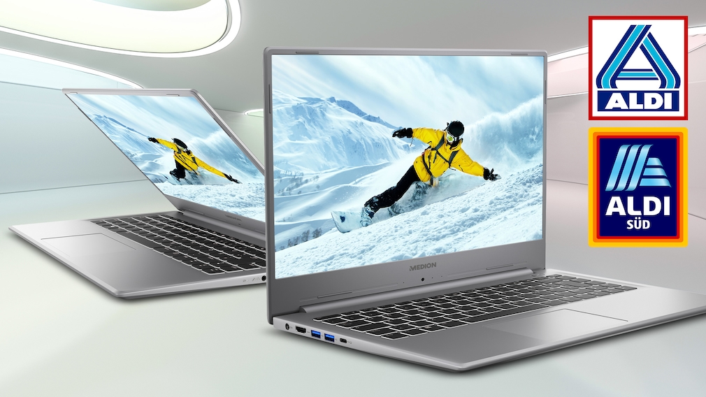 Laptops aldi sales