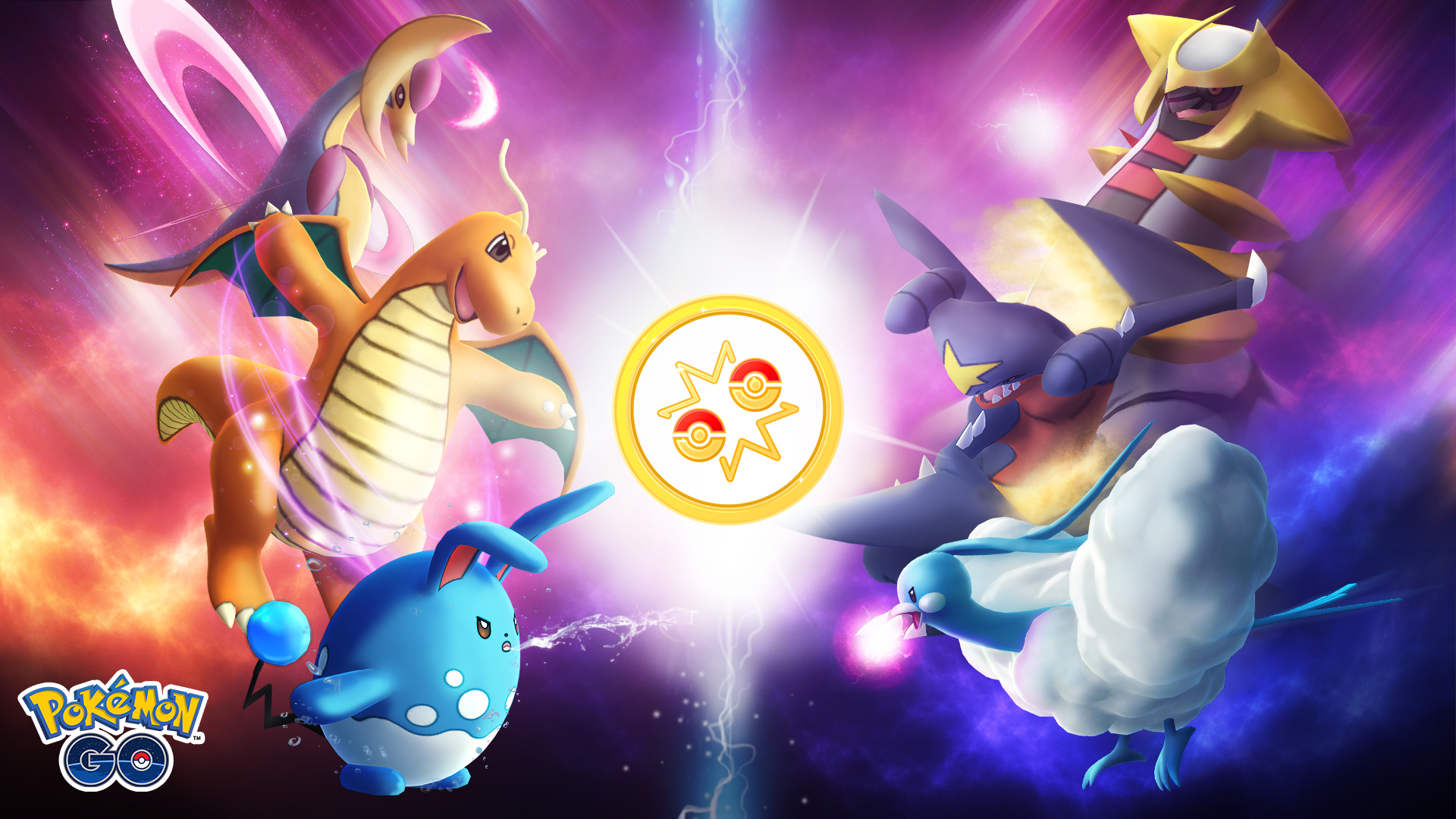 Pokemon Go Championship Series 2022 Anmeldung Und Format Computer Bild