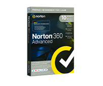 Norton 360 Advanced