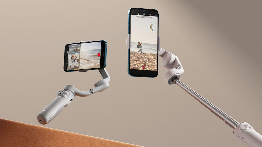 DJI OM 5 Test Preise Infos Specs Release COMPUTER BILD