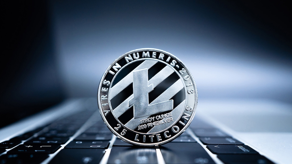 In Litecoin investieren – lohnt sich das LTC Investment 2022 noch?