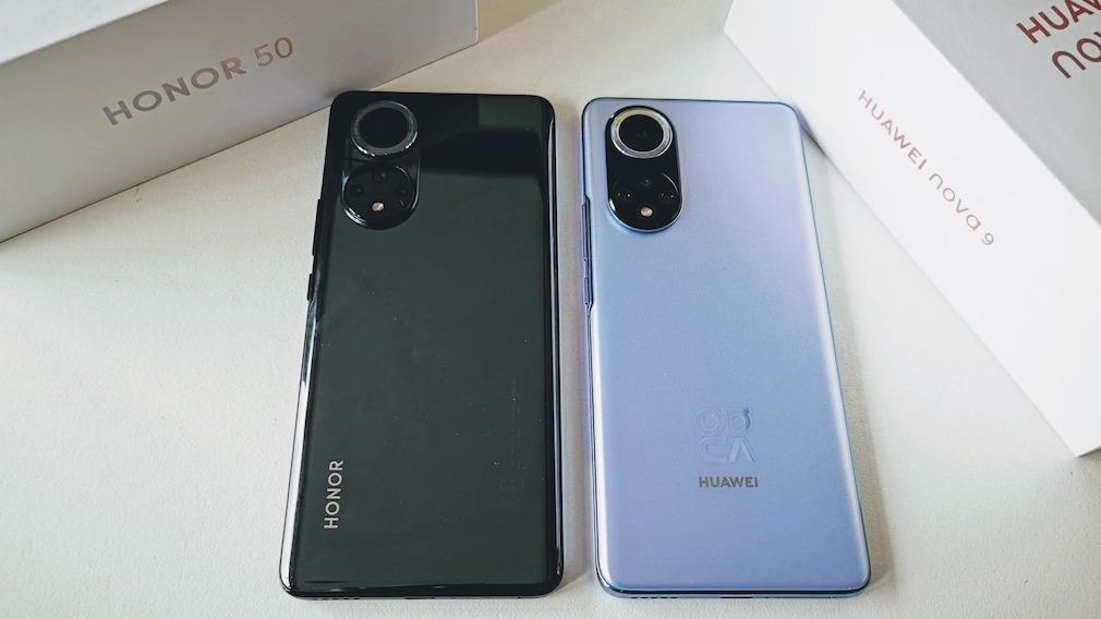 Honor 50 Im Test Als Ware Nichts Gewesen Computer Bild