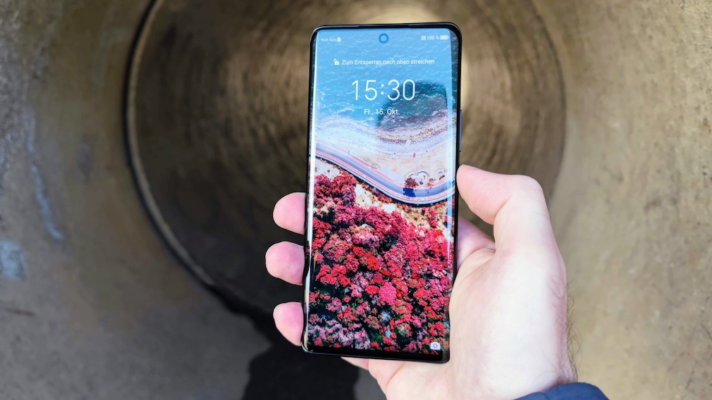 Honor 50 Im Test Als Ware Nichts Gewesen Computer Bild